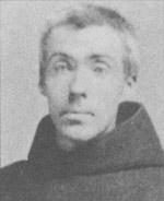 Fr. Augustine McClory