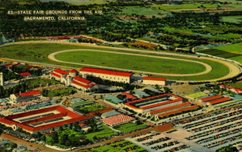 State Fair Grounds