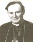 Bishop Robert Armstrong