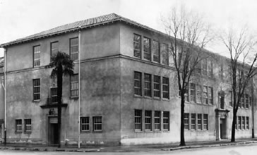St. Francis School - 1924