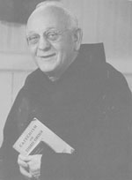 Fr. Clement Berberich